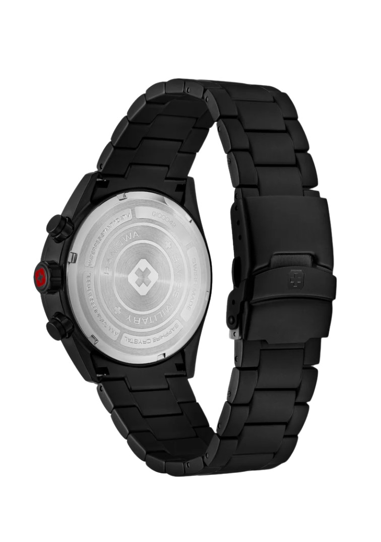 Navalus Pro Chrono Stealth SMWGI0004230